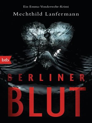 cover image of Berliner Blut